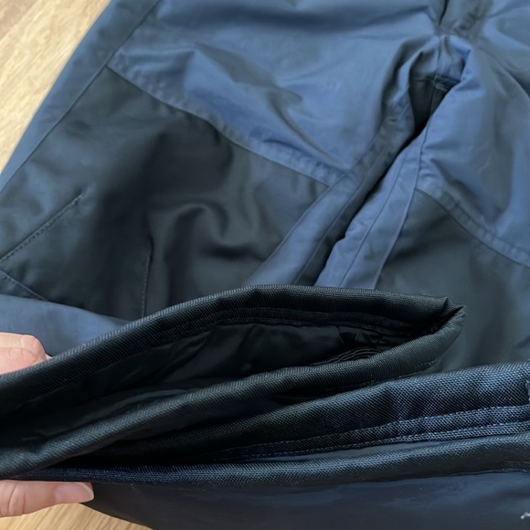 L.L. Bean Snow Pants - Picture 3 of 6